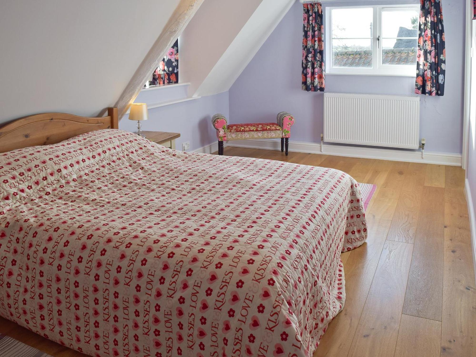Granary Cottage Bentley  Exterior foto